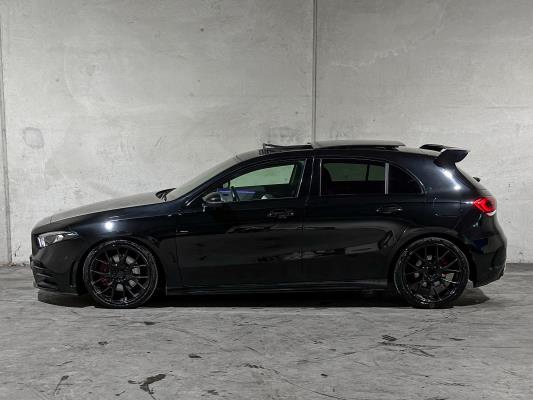 Mercedes-Benz A220 Premium Plus A-klasse 190pk 2019, T-192-LD