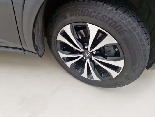 Lexus NX 300h F-Sport Line 2.5 AWD 155pk 2021