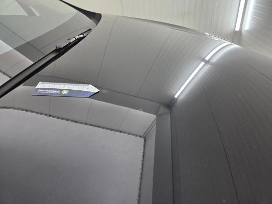 Tesla Model X 418pk 2018 (Origineel-NL), ST-448-X