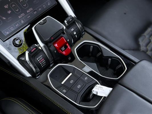 Lamborghini Urus 4.0 V8 650pk 2019 (Origineel-NL), NL-Kenteken