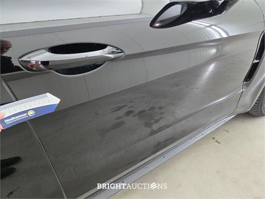 Porsche Panamera Sport Turismo 4 E-Hybrid 2.9 466pk 2019, JFF-53-K