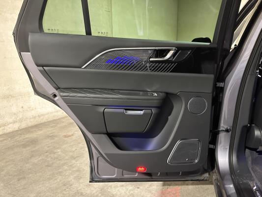 Hongqi E-HS9 Executive 99KWH 551pk 2025 (Origineel-NL+1e eigenaar), HNH-93-T