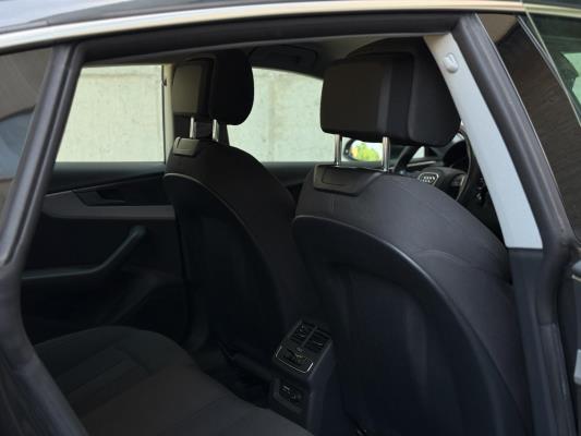 Audi A5 Sportback 40 TFSI S edition 204pk 2021, N-151-RL