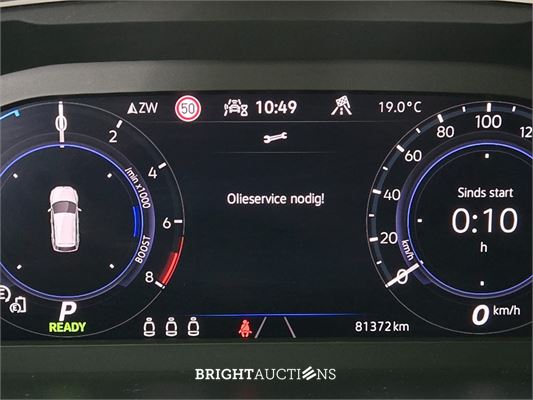 Volkswagen Tiguan eHybrid R-Line Business 1.4 TSI 265pk 2021, X-096-TJ