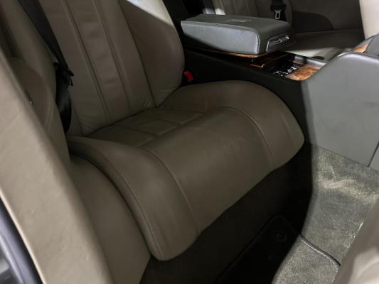 Bentley Continental GTC 6.0 W12 560pk 2004, 43-NV-TN