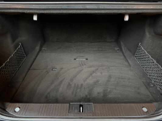 Mercedes-Benz S600 Lang 5.5 V12 517pk 2006 S-Klasse Youngtimer