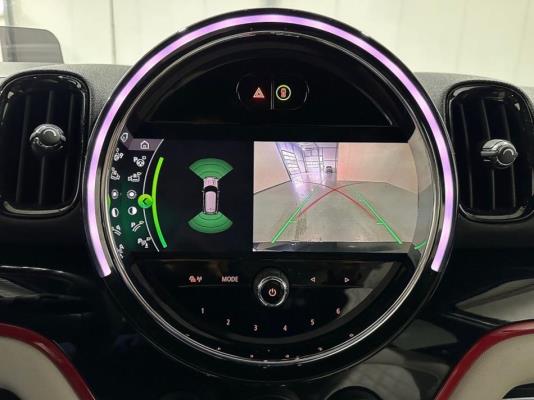 Mini Countryman 1.5 Automaat Cooper S E ALL4 125pk 2020 (Origineel-NL), J-649-NP