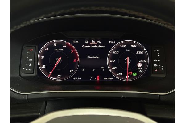 SEAT Tarraco Xcellence 7p 1.5 TSI 149pk 2020 (Origineel-NL), K-873-HB