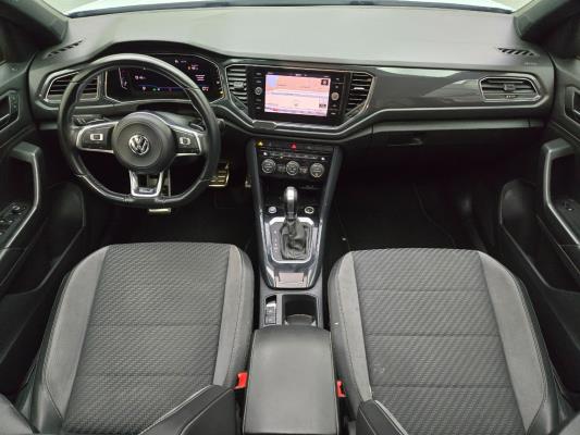 Volkswagen T-Roc Sport Business R 1.5 TSI 150pk 2019, L-422-GX