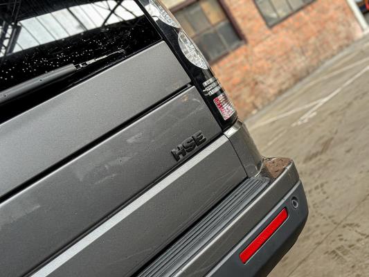 Land Rover Discovery 4 3.0 SDV6 SE HSE 256pk 2015, VNJ-87-T