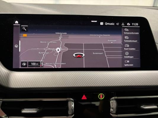 BMW 118i 1-serie Business Edition Plus M-pakket 136pk 2021 (Origineel-NL) 1-Serie, L-176-BB