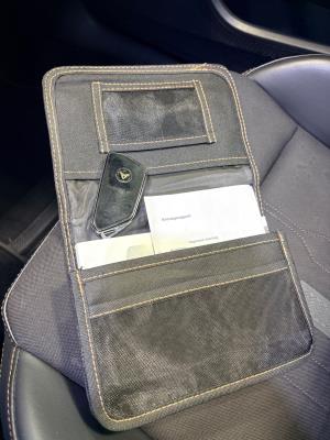 CUPRA Formentor 1.5 TSI 150pk 2022, R-959-SG