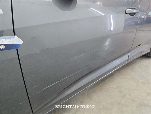 Audi A6 Limousine 45 Sport S-Line edition TFSI 245pk 2019 (Origineel-NL), XR-880-G