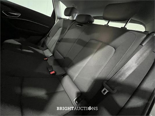 Audi e-tron 55 Advanced edition Quattro 95 kWh 408pk 2021 (Origineel-NL), N-548-FB
