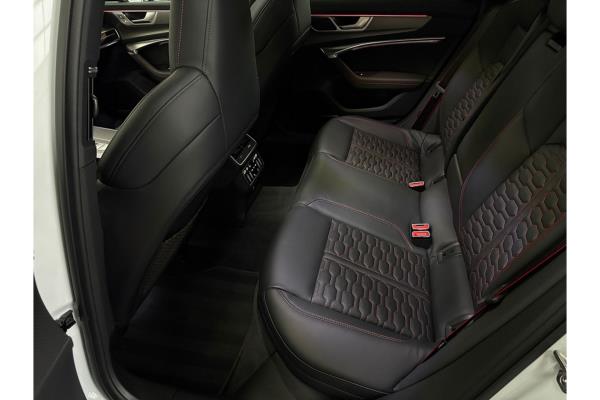 Audi A6 RS6 Avant RS 6 TFSI Quattro 599pk 2020, K-492-JD