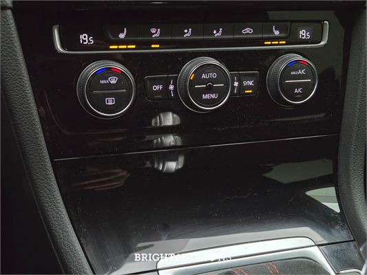 Volkswagen Golf GTI TCR 2.0 TSI 290pk 2019, K-637-NK