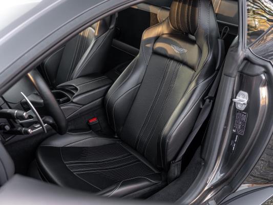 Aston Martin Vantage 4.0 V8 510pk 2021, X-777-DL