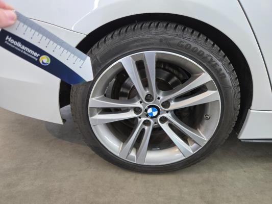 BMW 3-serie 272pk 2016 (Origineel-NL), JV-153-J