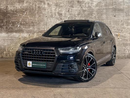 BRIGHT AUCTIONS: Luxury & Sport Cars - Milsbeek