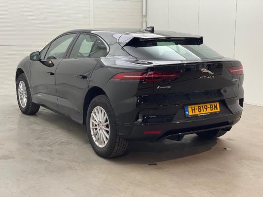 Jaguar I-PACE EV400 Business Edition S 90 kWh 400pk 2019 (Origineel-NL), H-819-BN