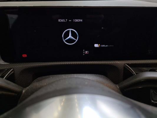 Mercedes-Benz Cla 250 E 7G-DCT AMG Line 160pk 2022 CLA-Klasse, 2BWH842