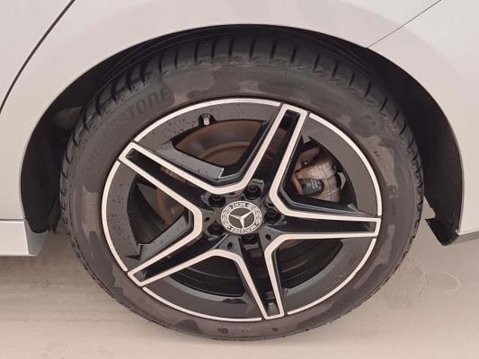 Mercedes-Benz Cla 250 E 7G-DCT AMG Line 160pk 2022 CLA-Klasse, 2BWH842