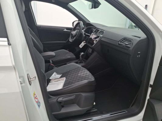 Volkswagen Tiguan R-Line 1.5 TSI 150pk 2021 (Origineel-NL), K-340-VD