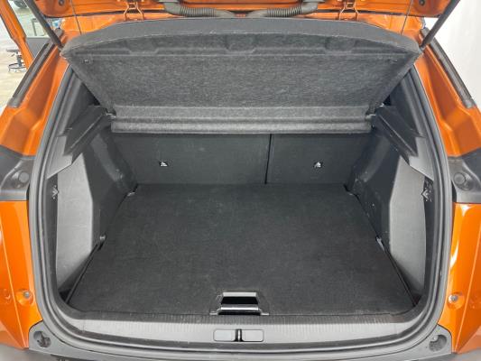 Peugeot 2008 GT Pack 1.2 PureTech 131pk 2021 (Origineel-NL), K-159-ZK
