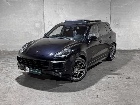 BRIGHT AUCTIONS: Luxury and Sport Cars - Tiel