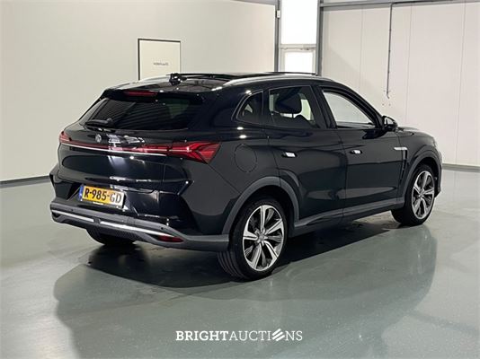 MG Marvel R Luxury 70 kWh 179pk 2022 (Origineel-NL), R-985-GD