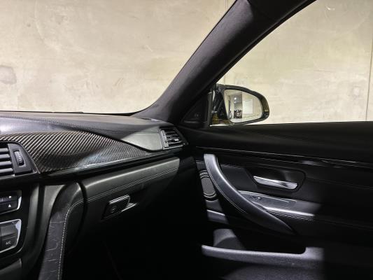 BMW M4 Coupe 3.0 580hp 2014 4-series F82