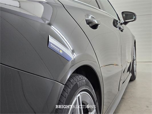 Mercedes-Benz A200 Advantage 163pk 2018 A-klasse, XN-411-R