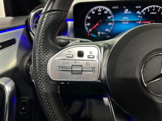 Mercedes-Benz CLA 250 e Shooting Brake Business Solution AMG Limited Pano 262pk 2022 (Origineel-NL) CLA-Klasse, R-629-BS