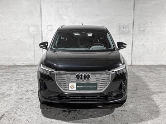 Audi Q4 e-tron 35 Edition 55 kWh 170pk 2022 (Origineel-NL), R-847-TD