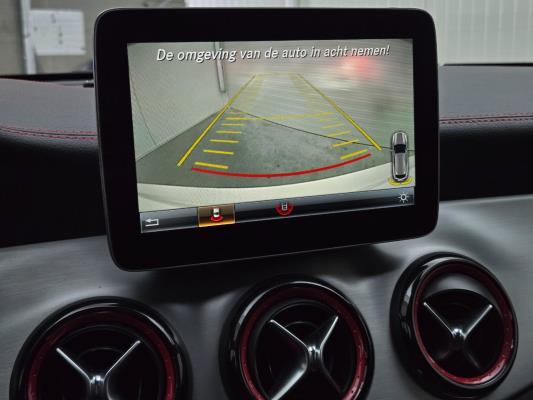 Mercedes-Benz CLA 250 Shooting Brake Sport Prestige 4MATIC 218pk 2017 CLA-Klasse, R-659-KT