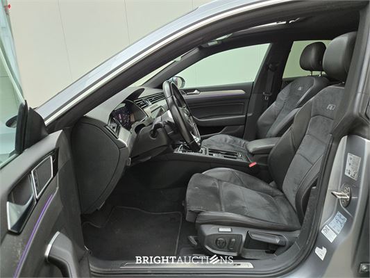 Volkswagen Arteon Business R 1.5 TSI 150pk 2018 (Origineel-NL), TK-155-T