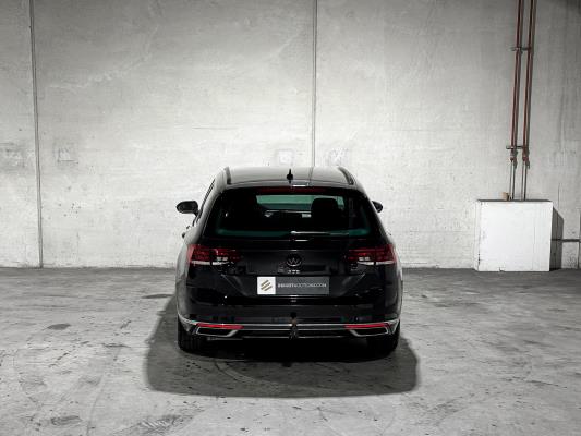 Volkswagen Passat Variant GTE 1.4 TSI PHEV Business 218pk 2021, GXT-93-X