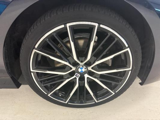 BMW 118i 1-serie High Executive 136pk 2022 (Origineel-NL) 1-Serie, N-952-VX
