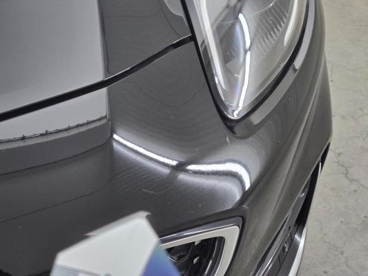 Ford Puma ST-Line X 1.0 EcoBoost 125pk 2020, T-875-RR