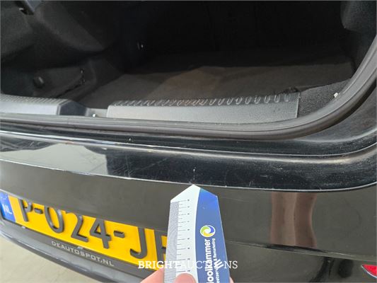 Mercedes-Benz CLA180 Premium Plus 136pk 2020 CLA-Klasse, P-024-JF