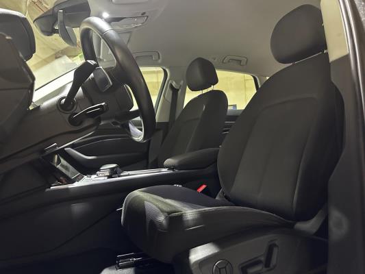 Audi e-tron 50 Quattro Launch Edition 71 kWh 313pk 2019 (Origineel-NL), G-370-ZV