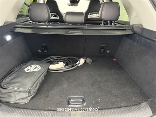 MG EHS TGDI Luxury 1.5 284pk 2021 (Origineel-NL), L-748-FB