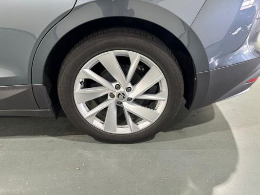 Škoda Enyaq 179pk 2021 (Origineel-NL), L-346-FD