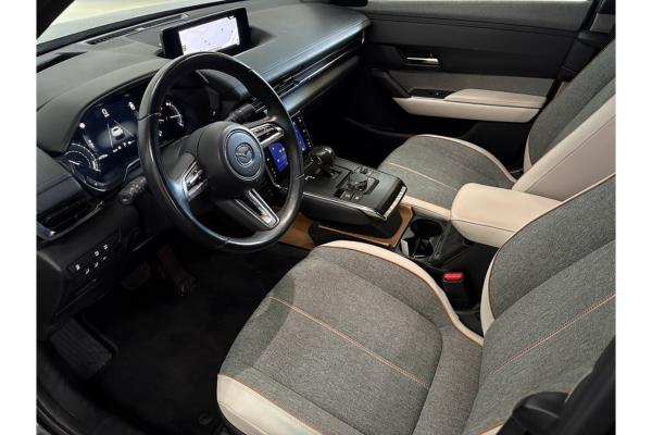 Mazda MX-30 e-SkyActiv EV Advantage SkyActiv 36 kWh 145pk 2023 (Origineel-NL), S-763-HD