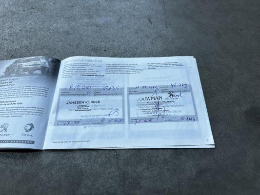 Peugeot 3008 1.2 PureTech Blue Lease Allure 131pk 2021 (Origineel-NL) K-020-RG