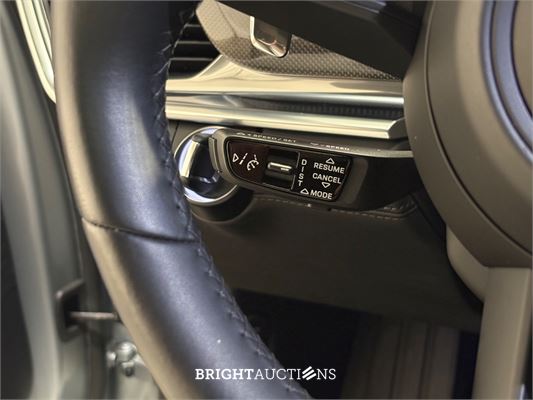Porsche Panamera Sport Turismo 4S E-Hybrid 2.9 576pk 2022 (Origineel-NL), P-048-ZZ