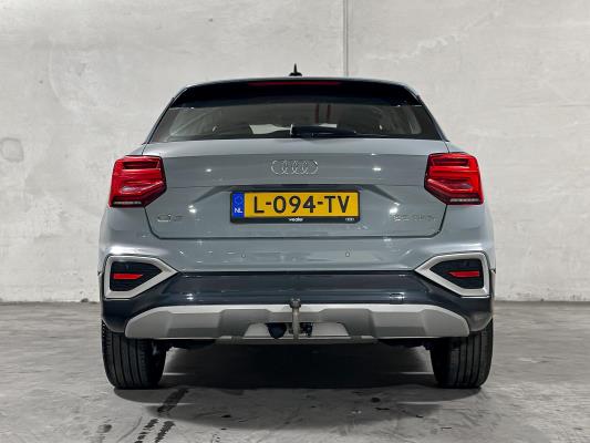 Audi Q2 35 TFSI Business Edition 150pk 2021 (Origineel-NL + 1e eigenaar), L-094-TV