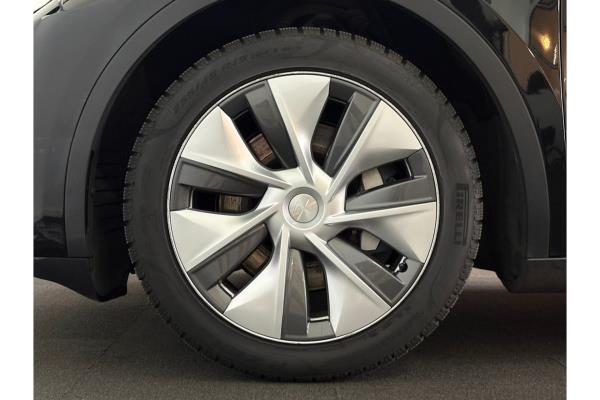 Tesla Model Y Long Range AWD 75 kWh 2023 (Origineel-NL), S-889-XH