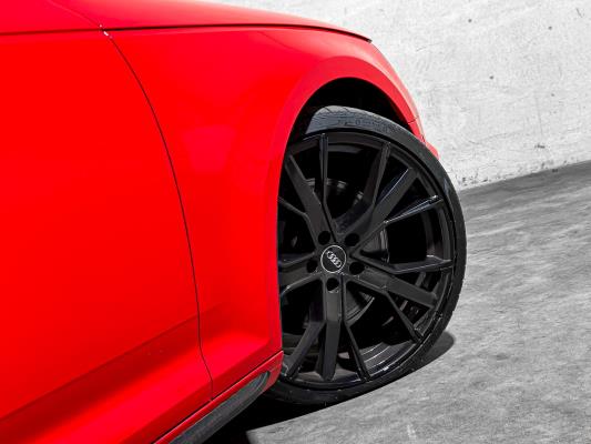 Audi S4 Avant 3.0 TFSI V6 Quattro Pro Line Plus S-Line 354pk 2017, SL-345-V