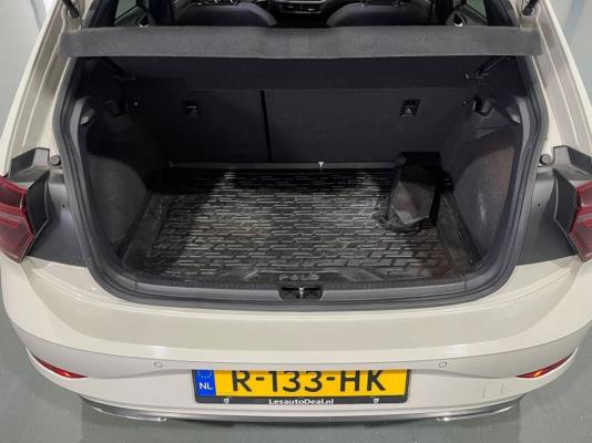 Volkswagen Polo R-Line Business 1.0 TSI 95pk 2022 (Origineel-NL), R-133-HK